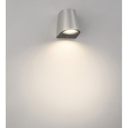 Philips - LED-Außenleuchte 1xLED/3W/230V IP44