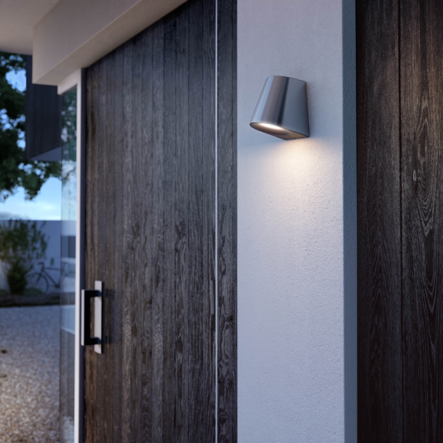 Philips - LED-Außenleuchte 1xLED/3W/230V IP44
