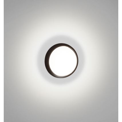 Philips - LED-Außenleuchte 1xLED/3,5W IP44