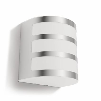 Philips - LED-Außenleuchte 1xLED/3W/230V IP44