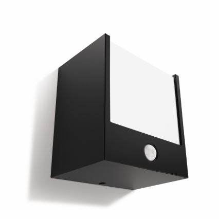 Philips - LED-Außenleuchte mit Sensor LED/3,5W IP44