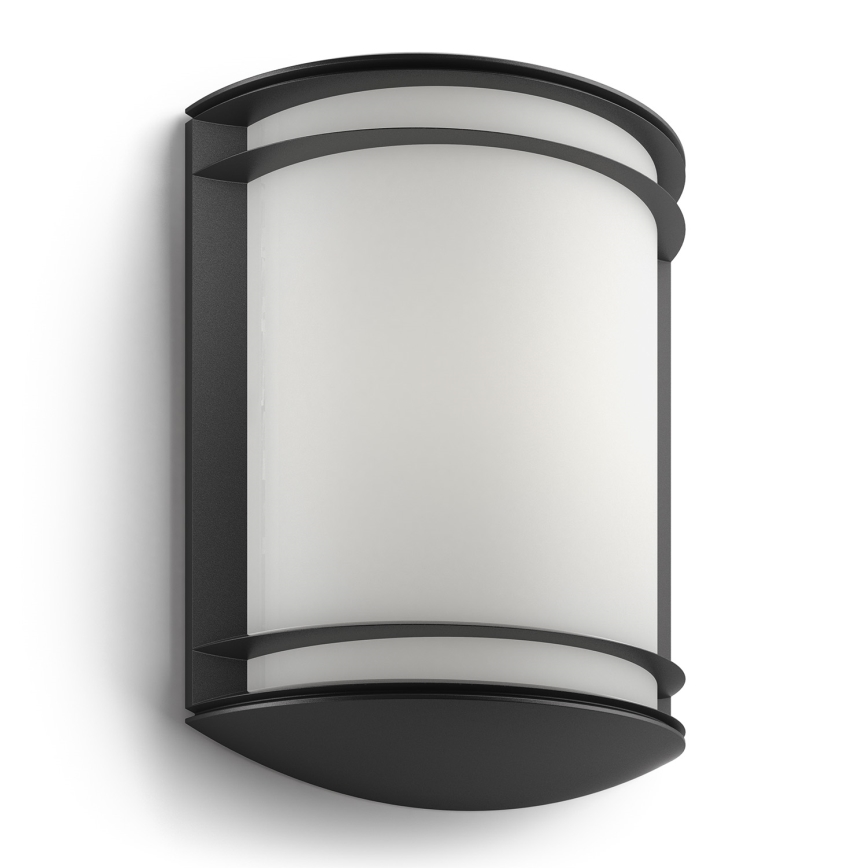 Philips - Außenwandleuchte LED/6W/230V IP44