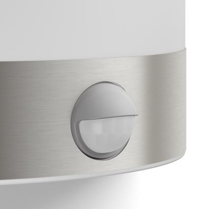 Philips 17324/47/16 - Sensorleuchte MYGARDEN PYTHON 1xLED/6W/230V