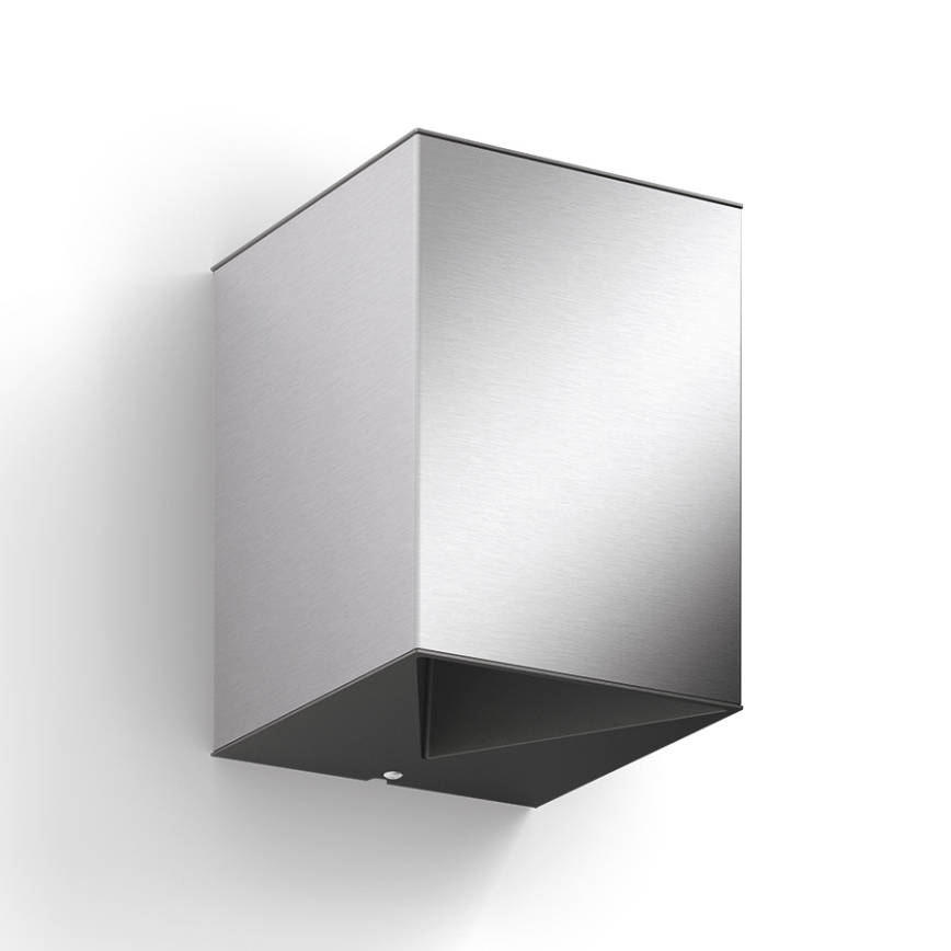 Philips 17358/47/P0 - LED Außenwandleuchte MYGARDEN CISTUS 2xLED/4,5W