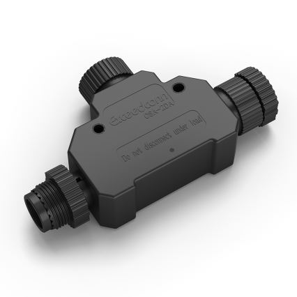 Philips - SET 3x LED Einbauleuchte Hue LILY 3xLED/8W/230V IP65