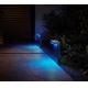 Philips - Dimmbare LED-RGBW-Leuchte für den Außenbereich Hue NYRO LED/13,5W/230V 2000-6500K IP44