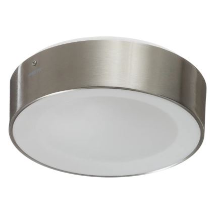 Dimmbare LED-RGBW-Außenwandleuchte Hue DAYLO LED/15W/230V 2000-6500K IP44