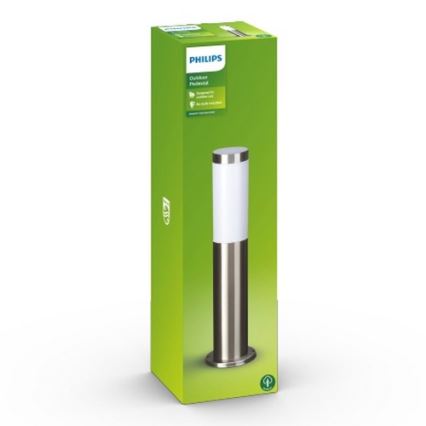 Philips - Außenlampe UTRECHT 1xE27/20W/230V IP44 45 cm