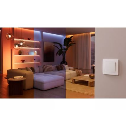 Philips - 2er-Set Hue-Module