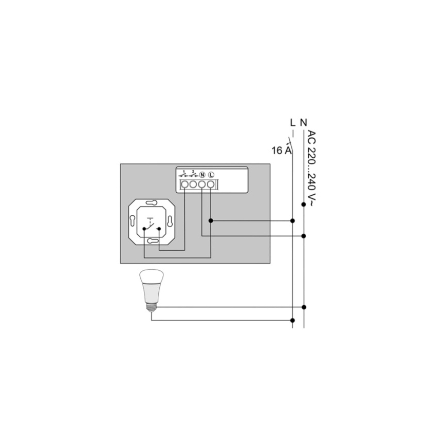 Philips - 2er-Set Hue-Module