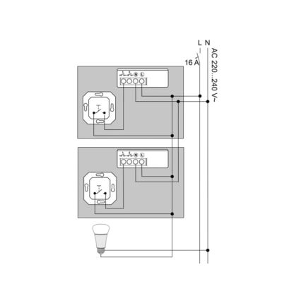 Philips - 2er-Set Hue-Module