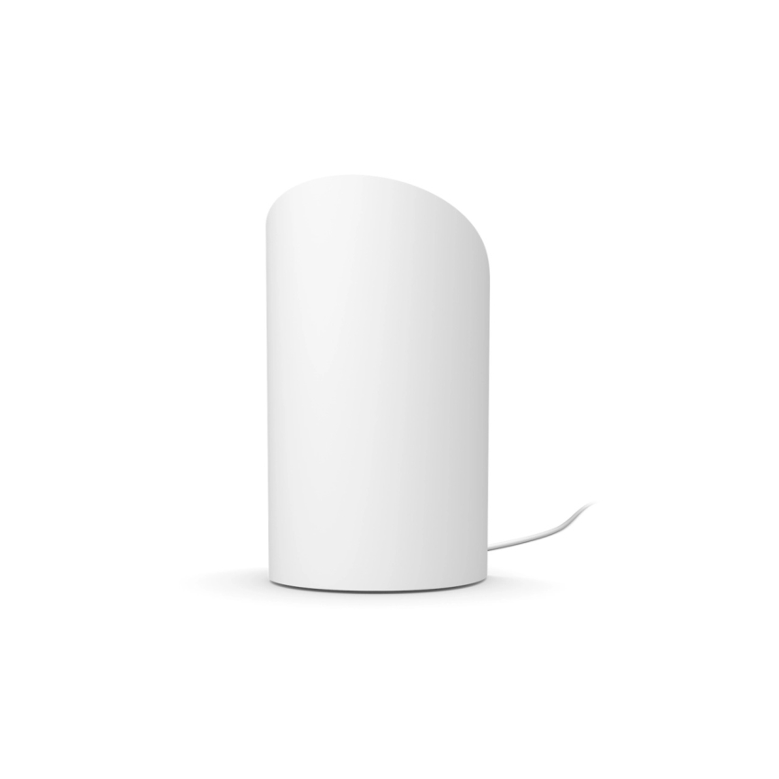 Philips - 2er-Set Hue PLAY Wall Washer dimmbare LED RGBW-Projektionsleuchte LED/20W/230V 2000–6500K weiß