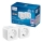 Philips - 2er-Set Smart-Steckdose SCHUKO 2300 W Wi-Fi