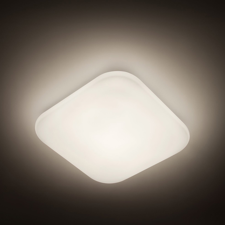 Philips 31110/31/P3 - LED Deckenleuchte MAUVE 1xLED/17W/230V