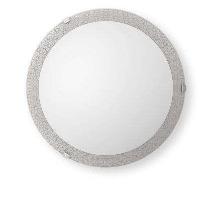 Philips 31140/44/16 - die LED Deckenleuchte MYLIVING BALLAN 1xLED/10W/230V
