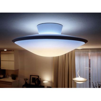 Philips - Dimmbare Deckenleuchte Hue PHOENIX 3xLED/5W/9W/17W