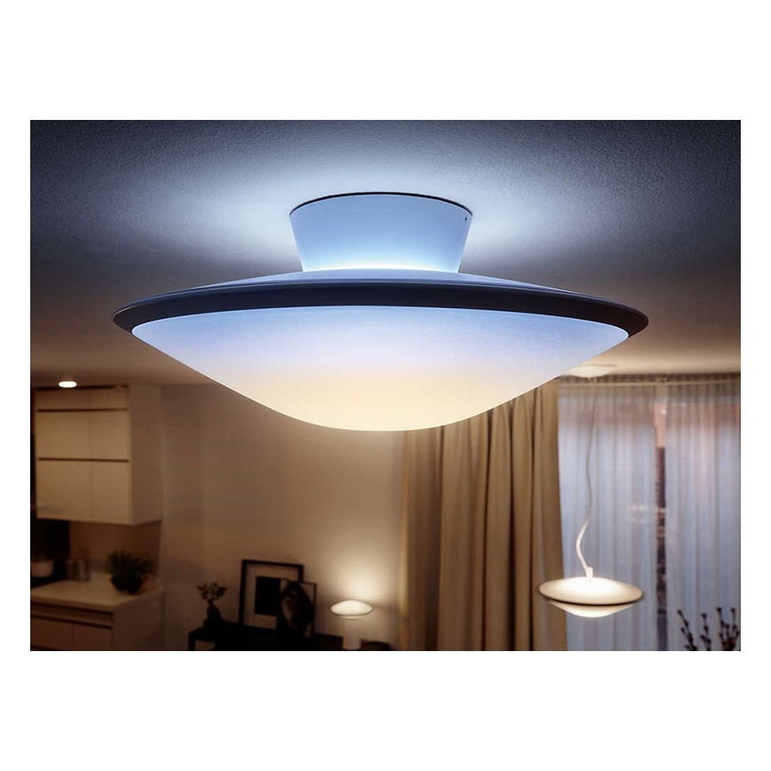 Philips 31151/31/PH - Dimmbar deckenleuchte HUE PHOENIX 3xLED/5W/9W/17W