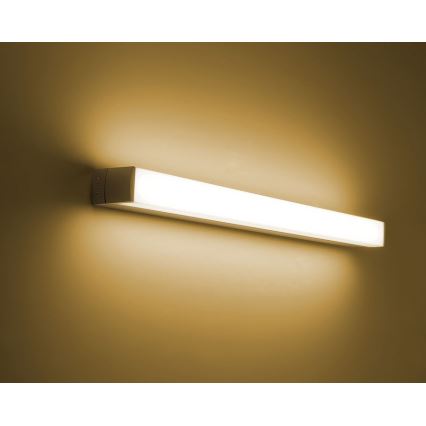 Philips 31165/99/P1 - LED Küchenleuchte LINEA DANUBE 1xLED/10W/230V