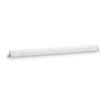 Philips 31231/31/P0 - LED-Unterbauleuchte LINEAR LED/12W/230V
