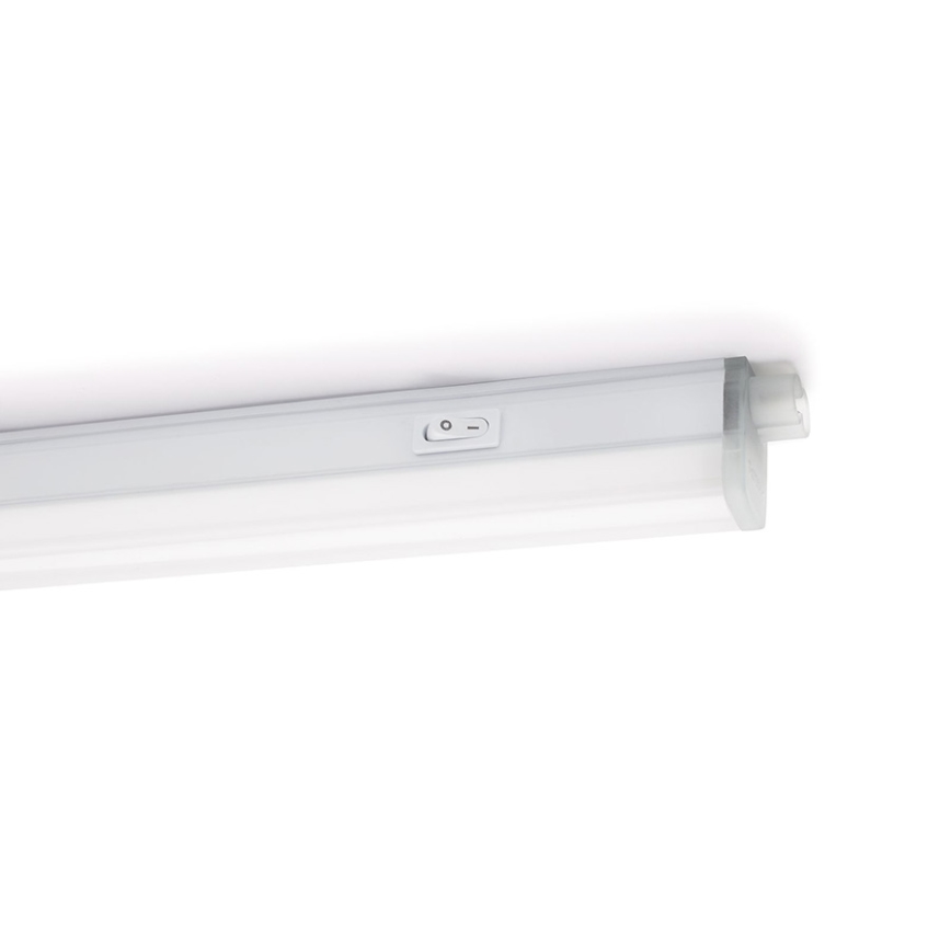 Philips 31232/31/P0 - LED Küchenleuchte LINEAR 1xLED/3,8W/230V