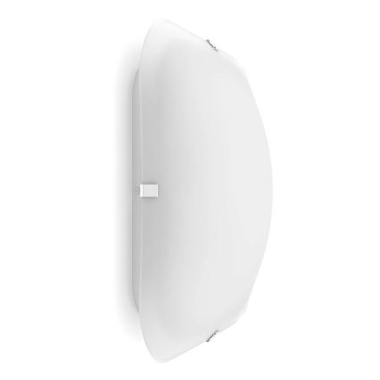 Philips 31240/67/16 - LED Deckenleuchte MYLIVING MEZEN 1xLED/17W/230V