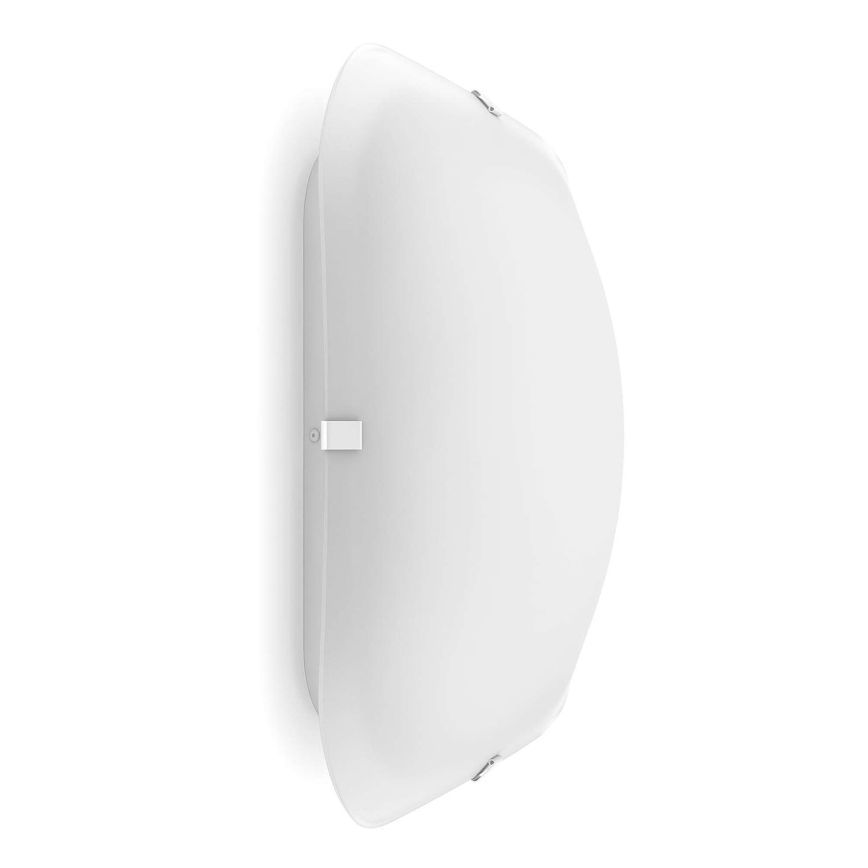 Philips 31240/67/16 - LED Deckenleuchte MYLIVING MEZEN 1xLED/17W/230V