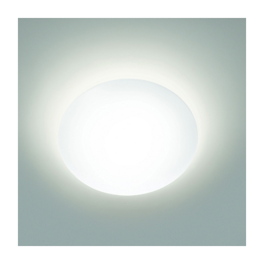 Philips 31801/31/16 - LED Deckenleuchte SUEDE 1xLED/3W/230V