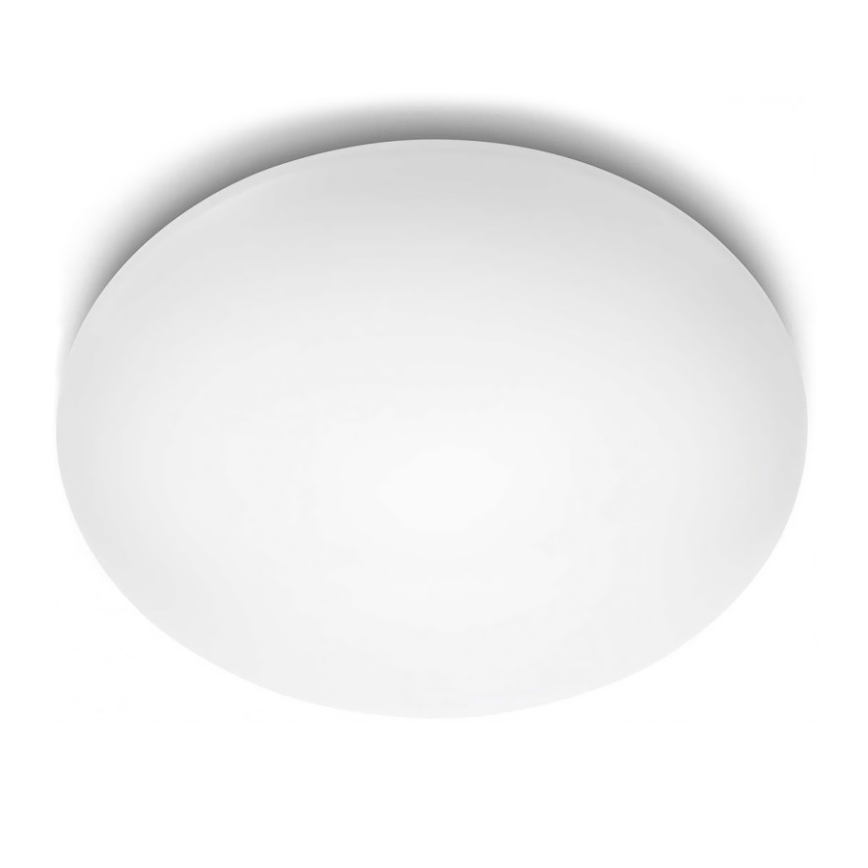 Philips 31803/31/EO - LED Deckenleuchte MYLIVING SUEDE 4xLED/9W/230V