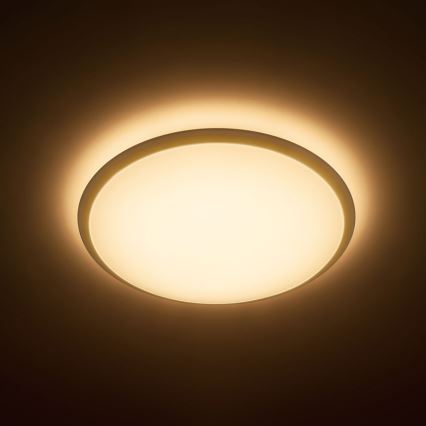 Philips - LED Deckenleuchte 1xLED/20W/230V