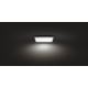 Philips - LED dimmbare Deckenbeleuchtung Hue AURELLE LED/28W/230V