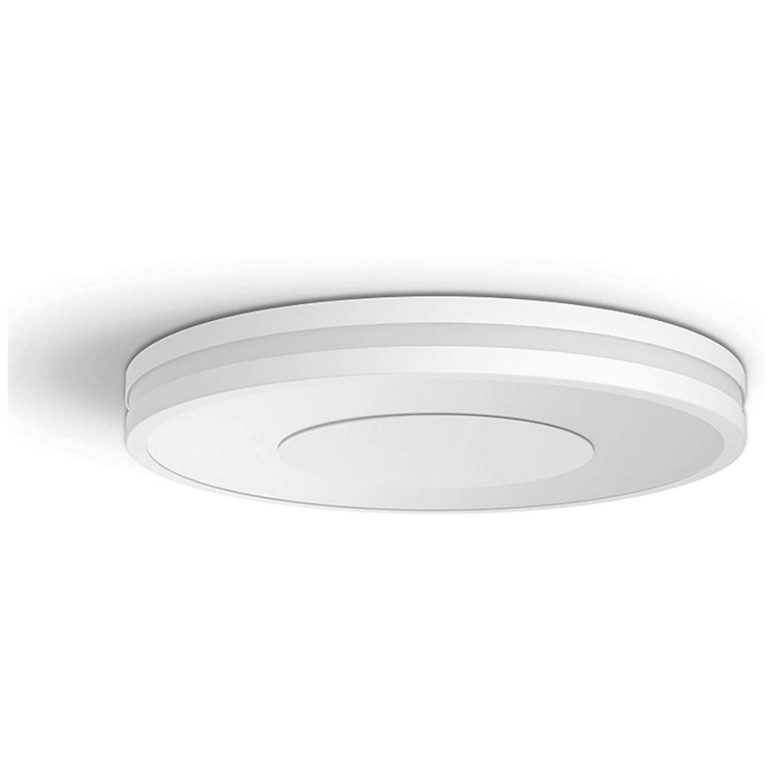 Philips - Dimmbare LED-Leuchte Hue BEING LED/27W/230V + Fernbedienung