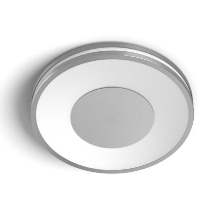 Philips 32610/48/P7 - LED Deckenleuchte BEING HUE LED/32W/230V