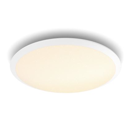 Philips 32809/31/P0 - LED dimmbare Deckenbeleuchtung CANAVAL LED/18W/230V