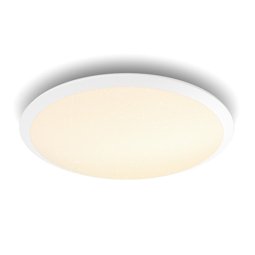 Philips 32809/31/P0 - LED dimmbare Deckenbeleuchtung CANAVAL LED/18W/230V