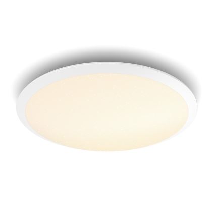 Philips 32809/31/P3 - LED dimmbare Deckenbeleuchtung CANAVAL LED/18W/230V