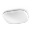 Philips 32810/31/P3 - LED dimmbares Deckenleuchte CANAVAL LED/18W/230V