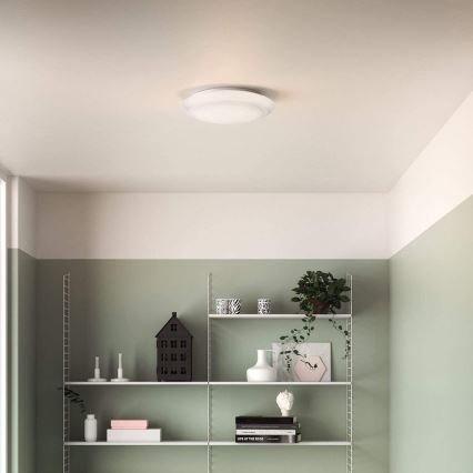 Philips-Massive 33361/31/16 - LED Deckenleuchte  MYLIVING CINNABAR LED/6W/230V