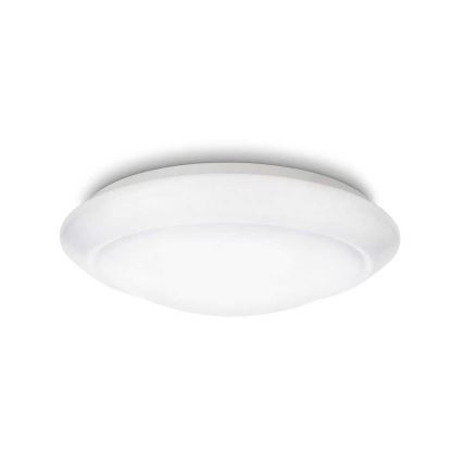 Philips-Massive 33365/31/16 - Deckenleuchte MYLIVING CINNABAR 1xLED/22W/230V