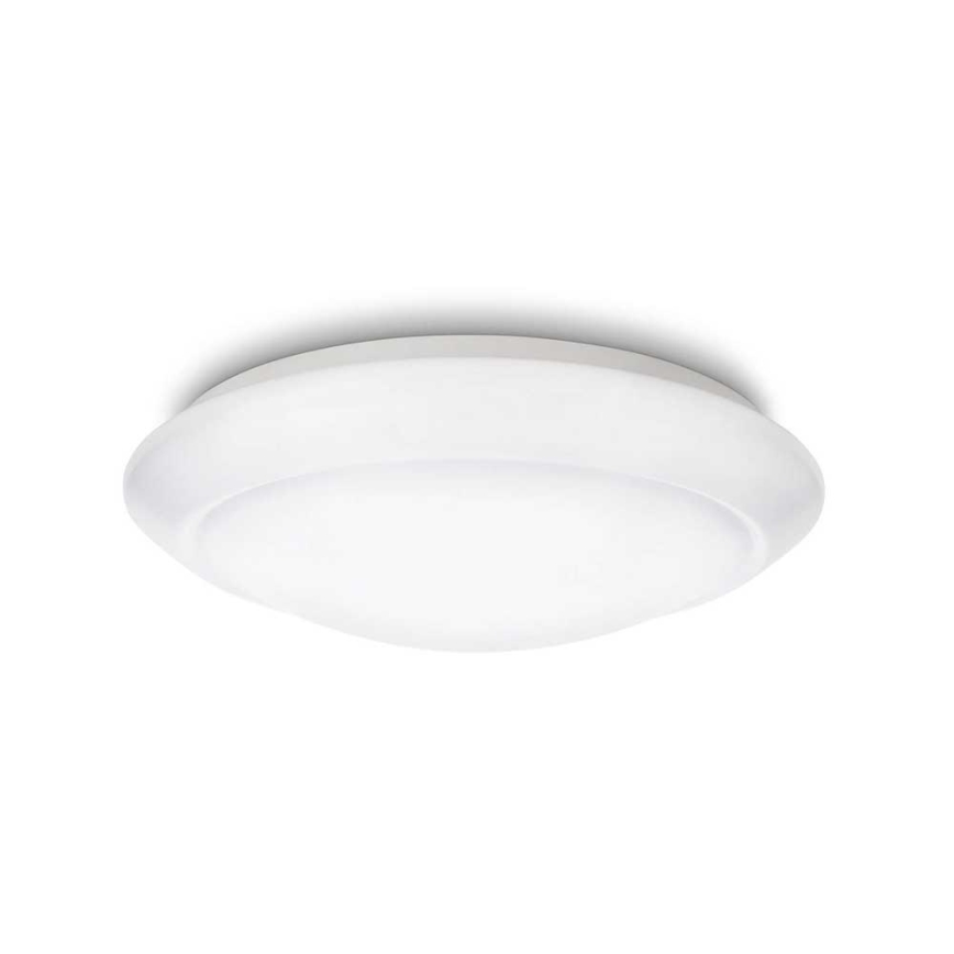 Philips-Massive 33365/31/16 - Deckenleuchte MYLIVING CINNABAR 1xLED/22W/230V