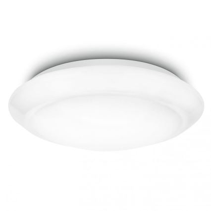 Philips 33365/31/17 - LED Deckenleuchte MYLIVNG CINNABAR 1xLED/22W/230V