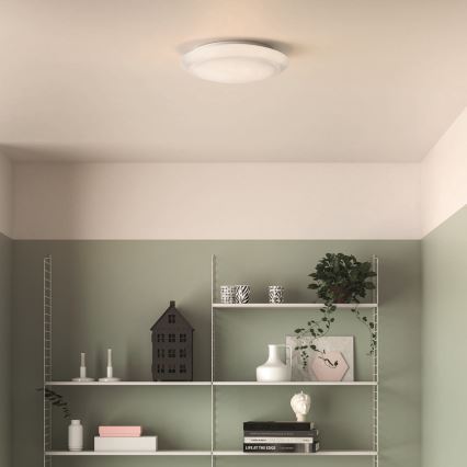 Philips - LED-Deckenleuchte LED/22W/230V 4000K