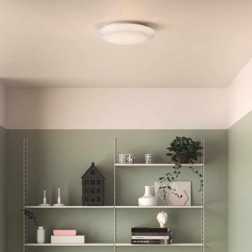 Philips - LED-Deckenleuchte LED/22W/230V 4000K