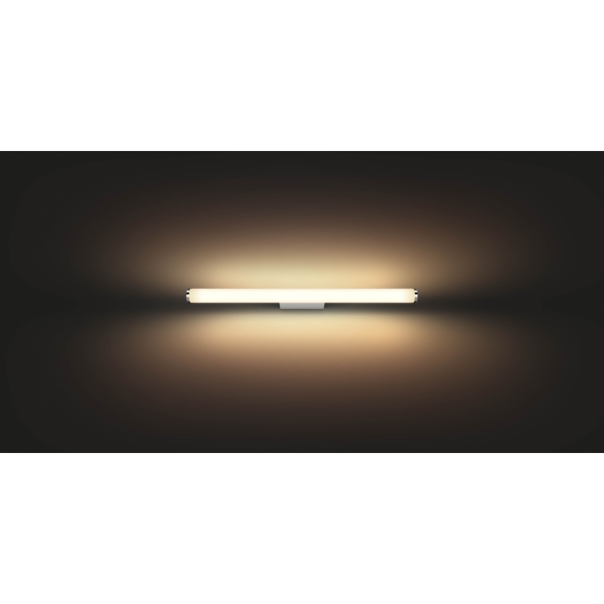 Philips - LED-Badezimmer-Spiegelleuchte Hue ADORE LED/20W/230V IP44