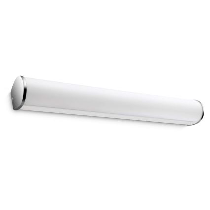 Philips 34059/11/16 - LED Wandleuchte Bad MYBATHROOM FIT 3xLED/2,5W/230V