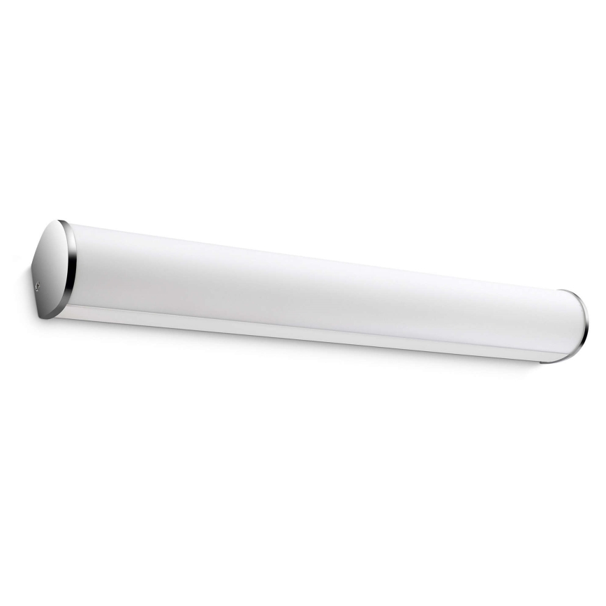 Philips 34059/11/16 - LED Wandleuchte Bad MYBATHROOM FIT 3xLED/2,5W/230V