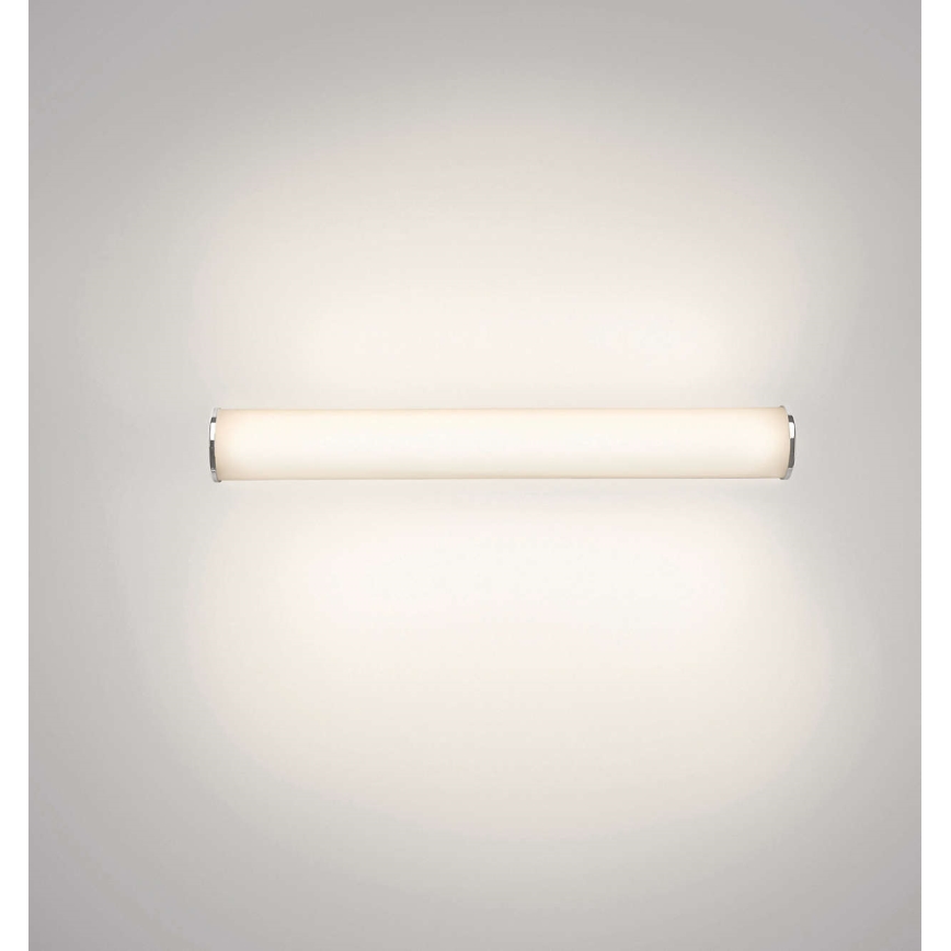 Philips 34059/11/16 - LED Wandleuchte Bad MYBATHROOM FIT 3xLED/2,5W/230V