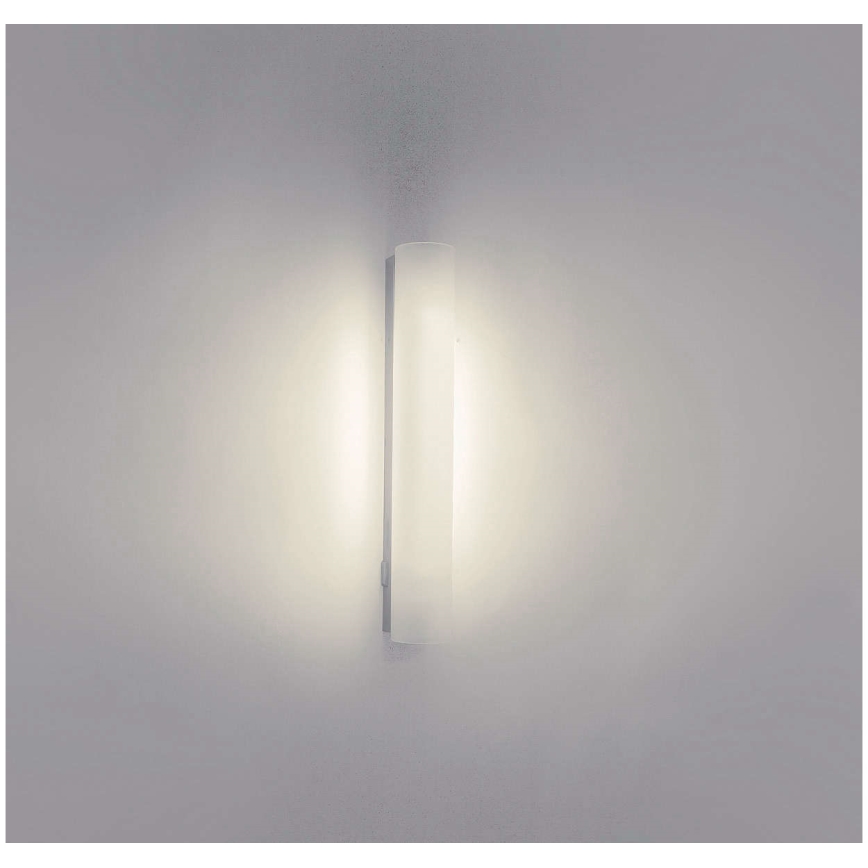Philips 34093/11/16 - die Badezimmerleuchte MYBATHROOM VITALISE 1xG5/8W/230V