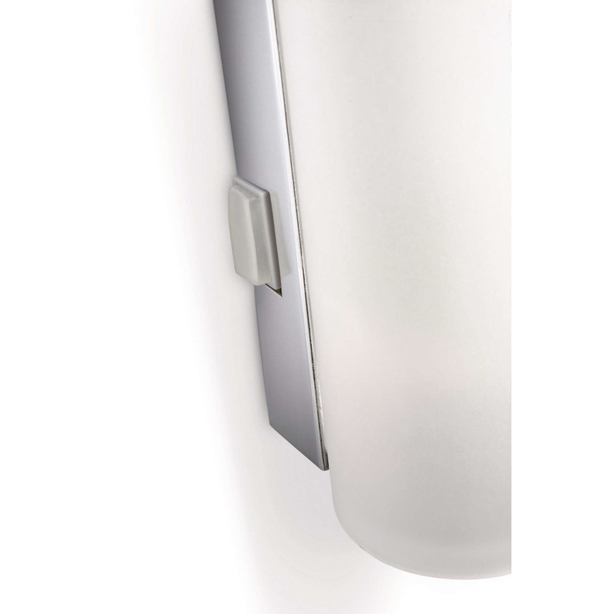 Philips 34093/11/16 - die Badezimmerleuchte MYBATHROOM VITALISE 1xG5/8W/230V
