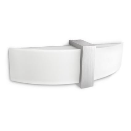 Philips 34118/48/16 - Wandleuchte MYLIVING HEART 2xG9/28W/230V