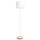 Philips 36017/38/E7 - Stehlampe MYLIVING LIMBA 1xE27/40W/230V